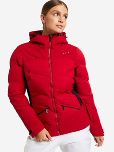 Куртка утепленная женская IcePeak Elsah, Красный