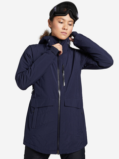 Куртка утепленная женская Columbia Mount Bindo II Insulated Jacket, Синий