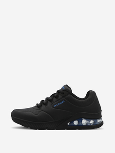 Кроссовки мужские Skechers Uno 2, Черный