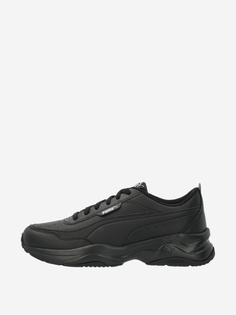 Кроссовки женские PUMA Cilia Mode, Черный