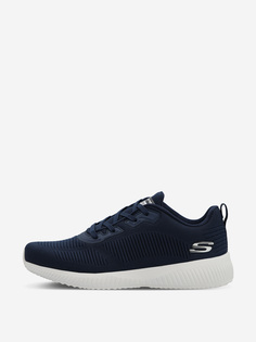 Кроссовки мужские Skechers Squad, Синий