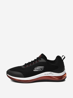 Кроссовки мужские Skechers Skech Air 2, Черный