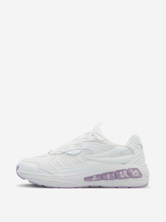 Кроссовки женские FILA Zeroth, Белый
