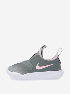 Кроссовки для девочек Nike Flex Runner, Серый