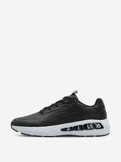 Кроссовки мужские FILA Zeroth, Черный