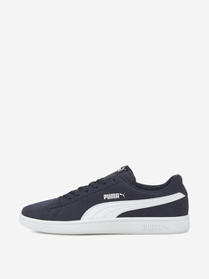 Кеды мужские PUMA Smash V2, Синий