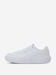 Кеды женские PUMA Tori, Белый