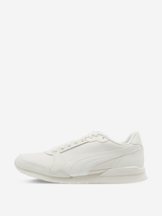 Кроссовки женские PUMA St Runner V3 L, Бежевый