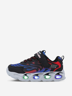 Кроссовки для мальчиков Skechers Thermo-Flash, Черный