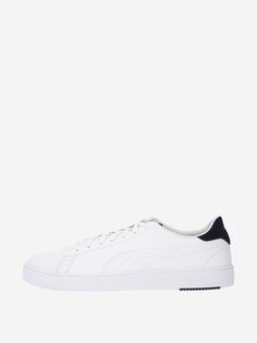 Кеды мужские PUMA Serve Pro Lite, Белый