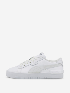 Кеды женские Puma W Jada, Белый