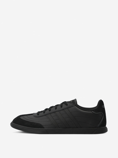 Кеды мужские adidas Okosu, Черный