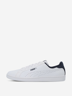 Кеды мужские Puma Smash PERF, Белый