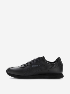 Кроссовки мужские PUMA Turin II, Черный