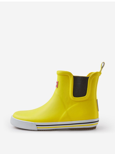 Сапоги детские Reima Ankles, Желтый