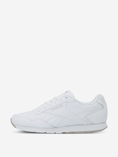 Кеды женские Reebok Royal Glide, Белый