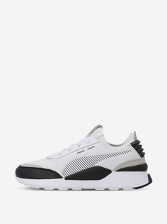 Кроссовки мужские PUMA RS-0 Core, Белый