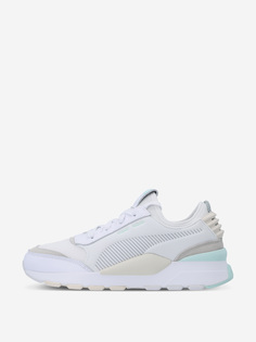 Кроссовки женские PUMA RS-0 Core, Белый