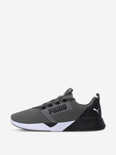 Кроссовки мужские PUMA Retaliate Tongue, Серый