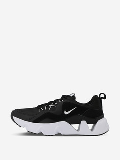 Кроссовки женские Nike RYZ 365, Черный