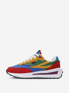 Кроссовки для мальчиков FILA Renno, Синий