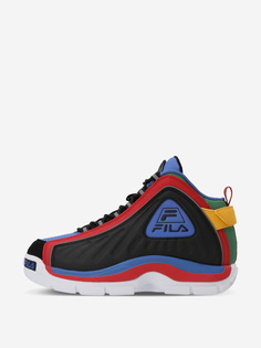 Кроссовки для мальчиков FILA Grant Hill 2 Gb, Синий