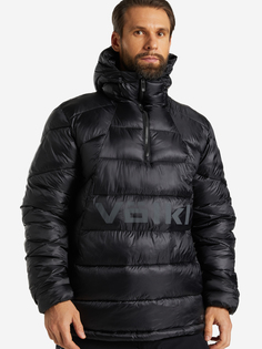 Куртка утепленная мужская Volkl, Черный