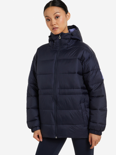 Куртка утепленная женская FILA, Синий