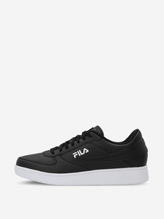 Кеды мужские FILA A-Low, Черный