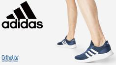 Кроссовки мужские adidas Lite Racer 2.0, Синий