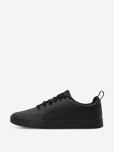 Кеды женские PUMA Rickie, Черный