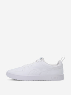 Кеды женские PUMA Rickie, Белый