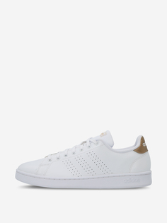 Кеды женские adidas Advantage Shoes, Белый