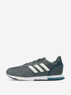 Кроссовки мужские adidas 8K 2020, Серый