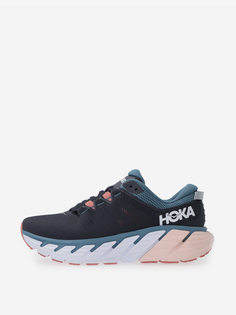 Кроссовки женские HOKA ONE ONE Gaviota 3, Синий