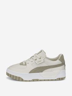Кеды женские PUMA Cali Dream Colorpop Wns, Бежевый
