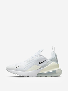 Кроссовки женские Nike Air Max 270, Белый