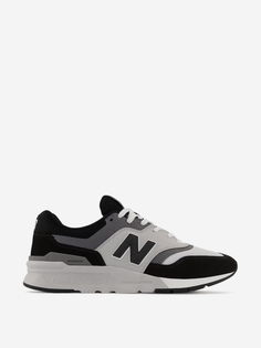 Кроссовки мужские New Balance 997, Черный