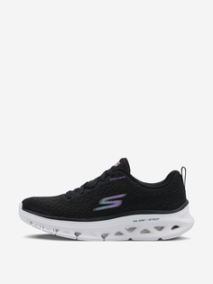 Кроссовки женские Skechers Go Run Glide-Step Flex, Черный
