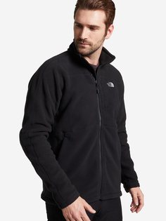 Джемпер флисовый мужской The North Face 200 Shadow, Черный