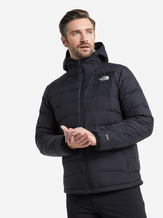 Пуховик мужской The North Face La Paz, Черный