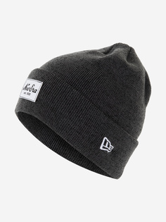 Шапка мужская New Era, Черный