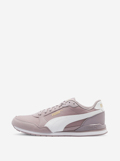 Кроссовки женские PUMA St Runner V3 NL, Розовый