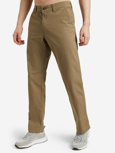 Брюки мужские Columbia Flex ROC Pant, Бежевый