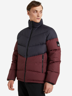 Пуховик мужской Jack Wolfskin 365 Fearless, Красный