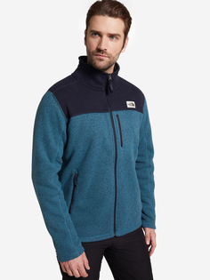 Джемпер флисовый мужской The North Face Gordon Lyons, Зеленый