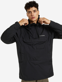 Анорак мужской Columbia Buckhollow Insulated Anorak, Черный