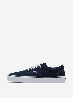 Кеды мужские Vans Doheny, Синий
