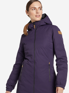 Куртка утепленная женская IcePeak Philippi, Фиолетовый
