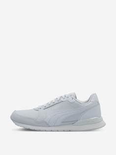 Кроссовки женские PUMA St Runner V3 L, Голубой